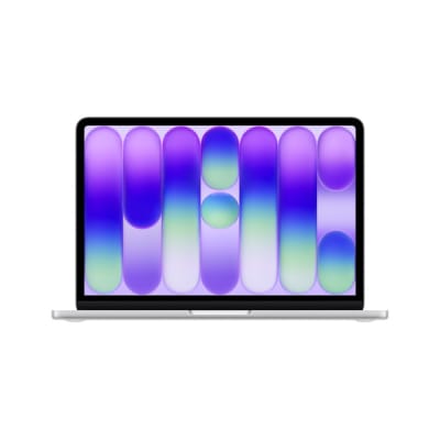 MacBook Neo 13 / A18 6C / GPU 5C / 8 RAM / 256GB plata