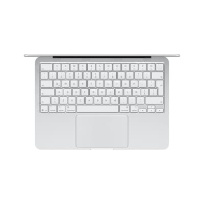 MacBook Neo 13 / A18 6C / GPU 5C / 8 RAM / 512GB touch ID plata
