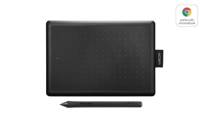 One by Wacom Small, CTL472K1A