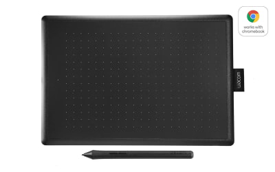 One by Wacom Mediana