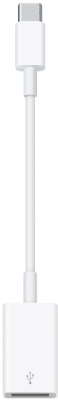 Adaptador USB-C a USB-A Apple