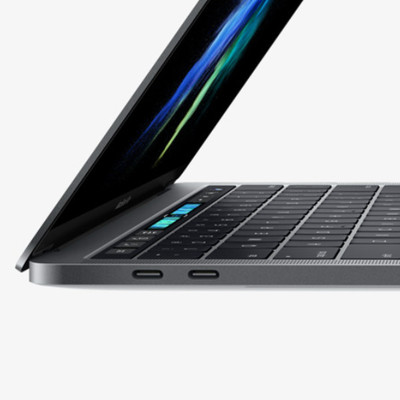 Cargador USB-C 87 Watts de Apple