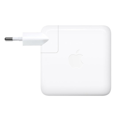 Cargador USB-C 87 Watts de Apple