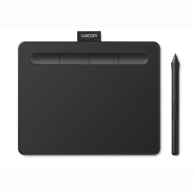 Intuos Creative Pen Tablet Small Black