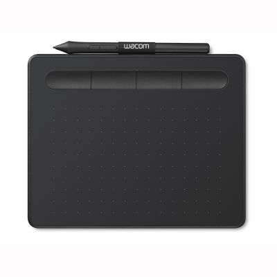 Intuos Creative Pen Tablet Small Black