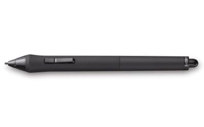 PEN INTUOS 4 & 5, DTK2100 GRIP PEN STD/NIBS, KP501E2