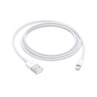 Cable Lightning a USB (1 m) de Apple para iPhone, iPad, iPod Cable Lightning a USB (1 m) de Apple para iPhone, iPad, iPod
