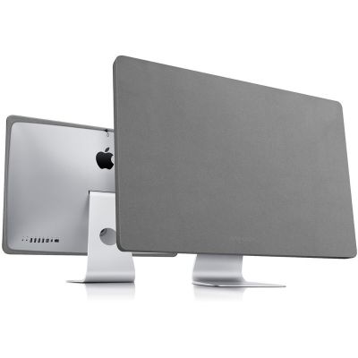 Protector de Pantalla para iMac 27 y Apple Cinema 27 pulgadas de RadTech Protector de Pantalla para iMac 27 y Apple Cinema 27 pulgadas de RadTech