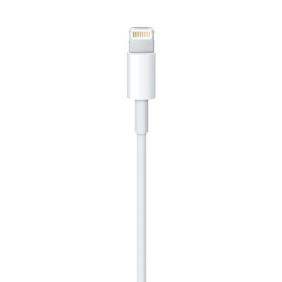 Cable Lightning a USB (1 m) de Apple para iPhone, iPad, iPod Cable Lightning a USB (1 m) de Apple para iPhone, iPad, iPod