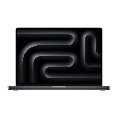 MacBook Pro 16.2/ M3 Pro / CPU 12C/ GPU 18C/ 36GB RAM / 512GB Negro Espacial