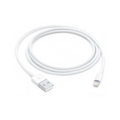 Cable USB a Lightning  1 Metro de Apple, MUQW3AM/A