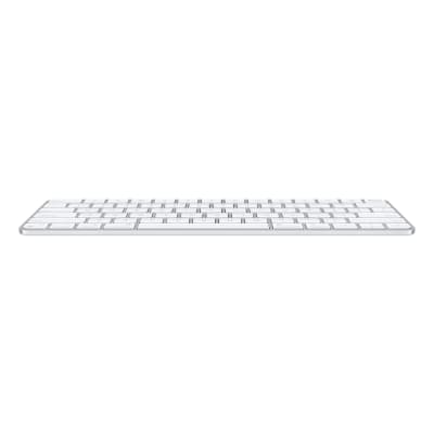 Teclado Apple Magic Keyboard con Touch ID - Latinoamericano