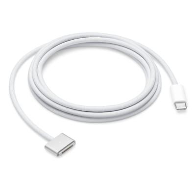 Cable de USB-C a MagSafe 3, 2.0 Mt Apple