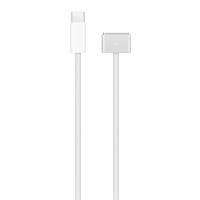 Cable de USB-C a MagSafe 3, 2.0 Mt Apple