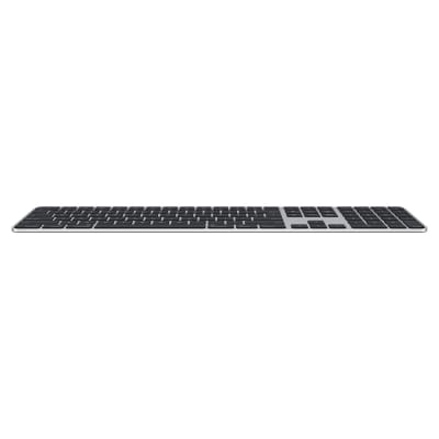 Magic Keyboard con Keypad numerico y Touch ID Apple black