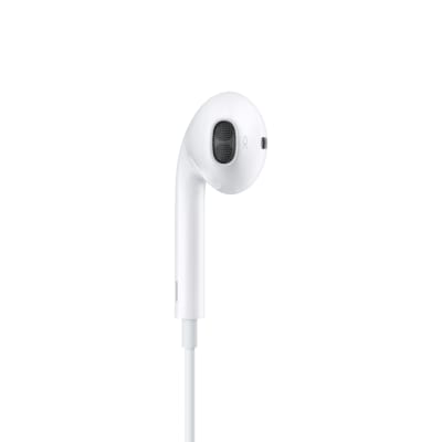 Audifono EarPods Lightning Apple, MWTY3AM/A