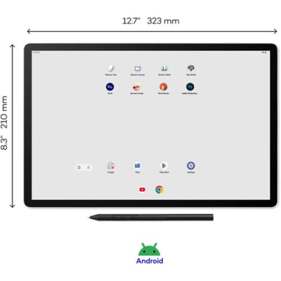 Wacom Movink Pad Pro 14, DTHA140L0Z