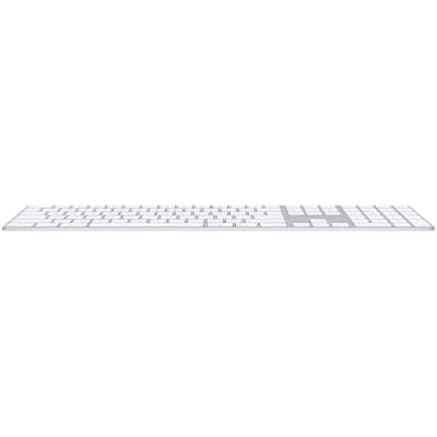Magic Keyboard con teclado numérico - Español, MXCJ3E/A