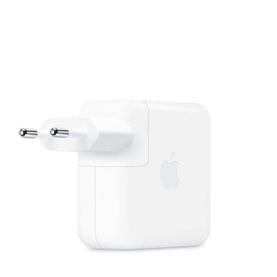 Cargador USB-C 70W de Apple, MXN53CI/A