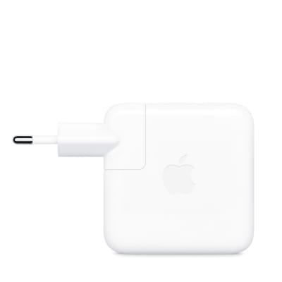 Cargador USB-C 70W de Apple, MXN53CI/A