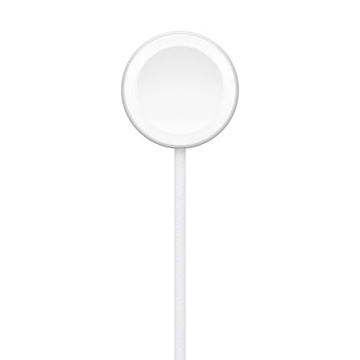 Cable de carga magnética USB-C para el Apple Watch 1.0 Mt