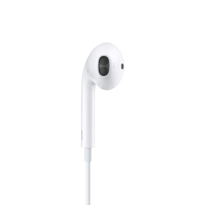 Audifono EarPods USB-C con microfono y control Apple, MYQY3AM/A