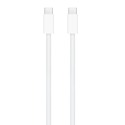 Cable USB-C para carga hasta 240W Apple de 2.0 M, MYQT3AM/A