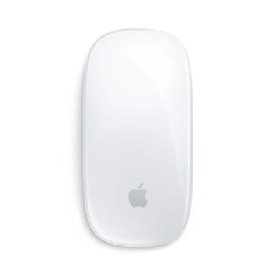 Magic Mouse multi touch USB-C Apple blanco
