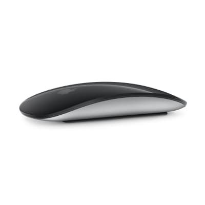 Magic Mouse multi touch USB-C Apple negro, MXK63AM/A