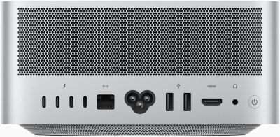 Mac Studio M4 Max 14C, GPU 32C, 36GB RAM, 512GB, MU963CI/A