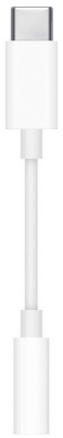 Adaptador USB-C a Jack de audio de 3,5 mm Apple, MW2Q3AM/A