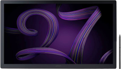Wacom Cintiq Pro 27
