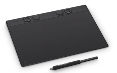 Wacom Intuos Pro Medium, PTK670K0A