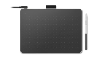 Wacom One Pen Tablet Medium, CTC6110WLW0A