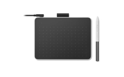 Wacom One Pen Tablet Small, CTC4110WLW0A