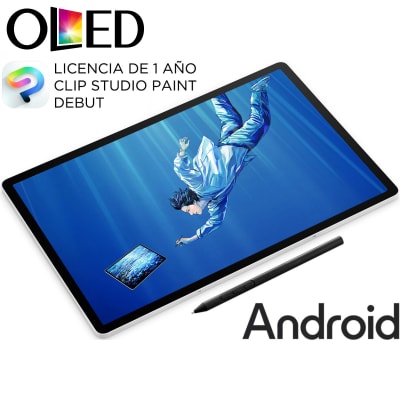 Wacom Movink Pad Pro 14 OLED, DTHA140L0Z