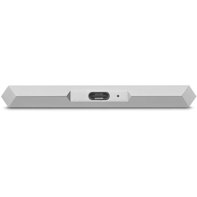 Disco Duro LaCie 1 TB Mobile drive USB-C y USB3 Disco Duro LaCie 1 TB Mobile drive USB-C y USB3