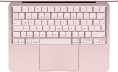 MacBook Neo 13/ A18 6C/ GPU 5C/ 8 RAM/ 256GB rosado rubor - MHFH4CI/A