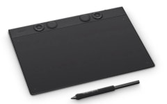 Wacom Intuos Pro Medium, PTK670K0A