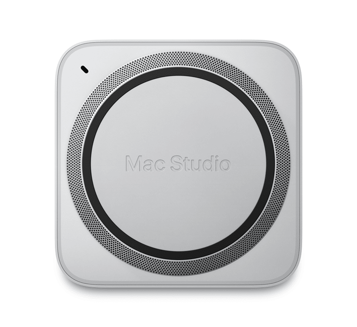 Mac Studio M4 Max 14C, GPU 32C, 36GB RAM, 512GB, MU963CI/A | SyD