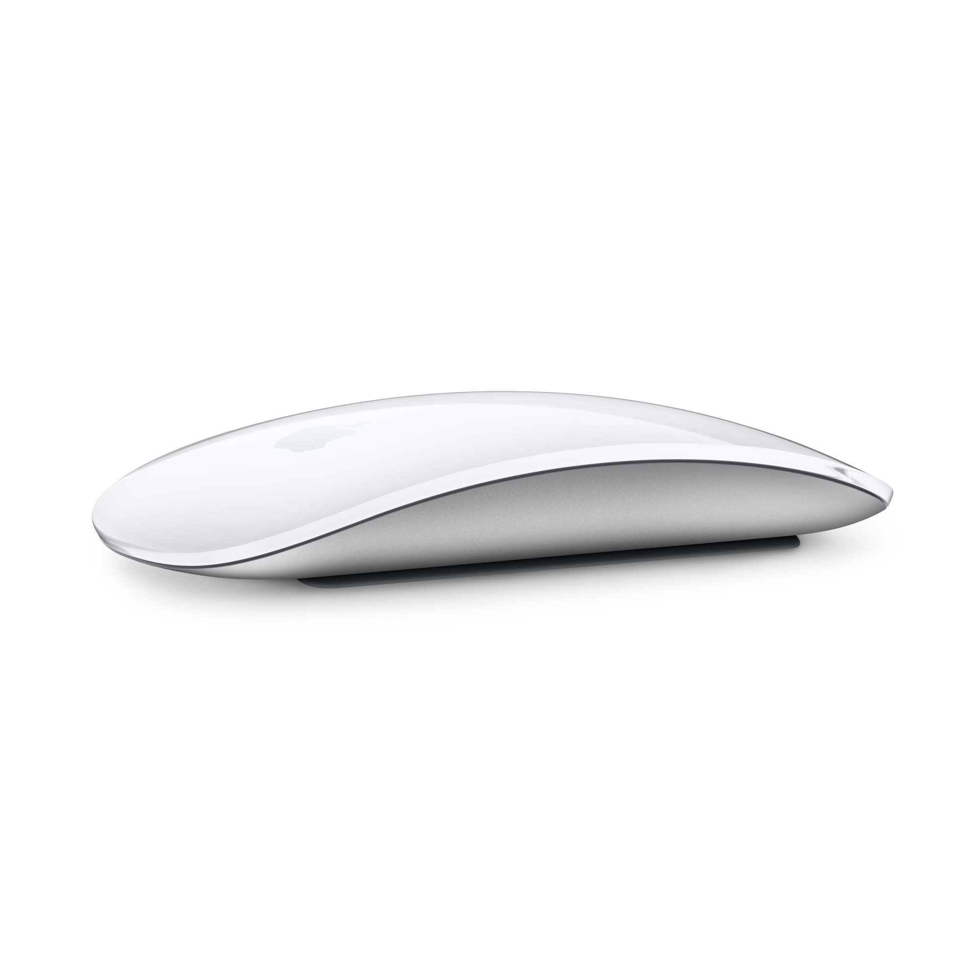 Apple Magic Mouse 2 - Souris Sans Fil Rechargeable avec Surface Multi
