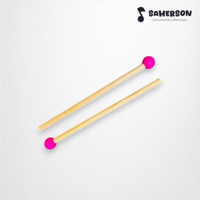 Baqueta para Metalófono