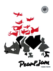 Pearl Jam - Santa Barbara