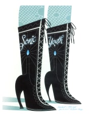 Sonic Youth - Chicago