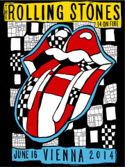 The Rolling Stones - Vienna