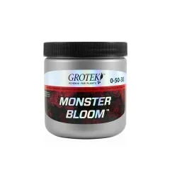 Monster bloom 130gr grotek