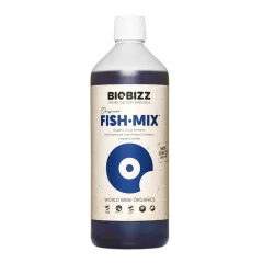 Fish mix 250ml Biobizz