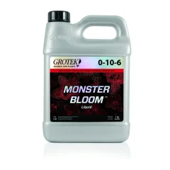 Monster bloom 250ml Grotek
