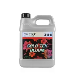 Solo tek bloom 250ml Grotek