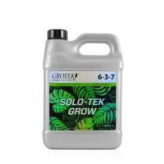 Solo tek grow 500ml Grotek